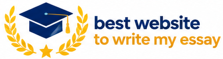 Best Website to Write My Essay logo