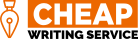 CheapWritingService logo