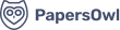 PapersOwl logo